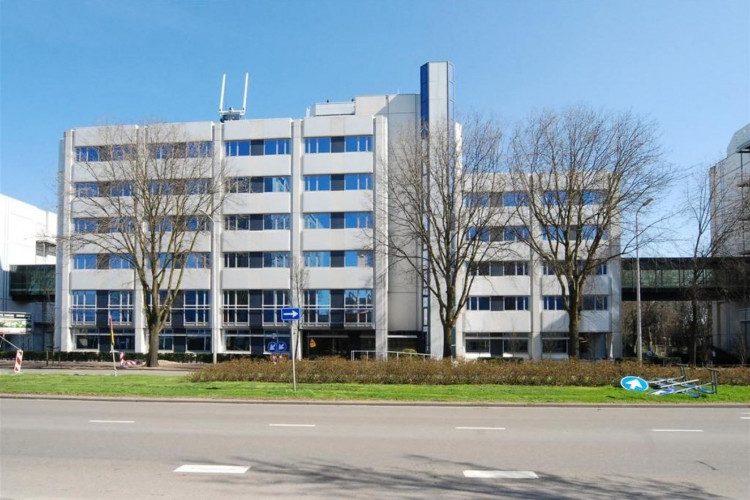 Johan de Wittlaan 5, Den Haag