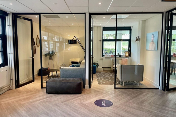 Johan de Wittlaan 5, Den Haag