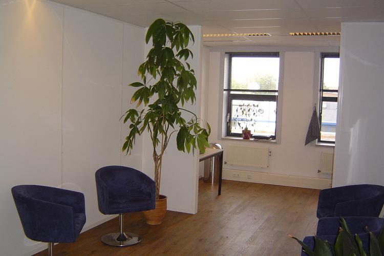 Junostraat 6, Den Haag