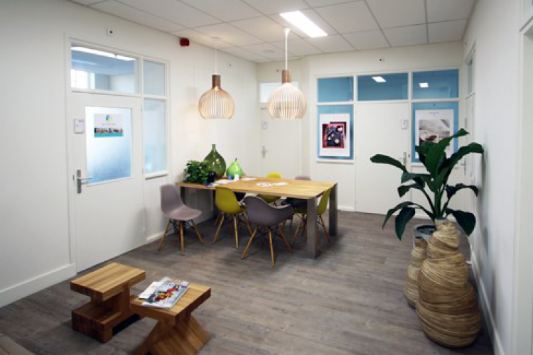 Bedrijfsruimte huren Kaldenkerkerweg 56, Venlo