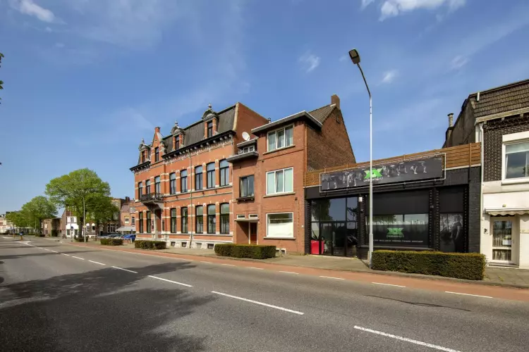 Bedrijfsruimte Kaldenkerkerweg 56, Venlo