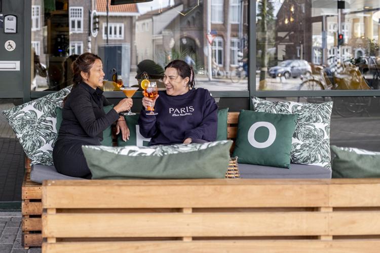 Full service kantoor Kapellerpoort 1, Roermond