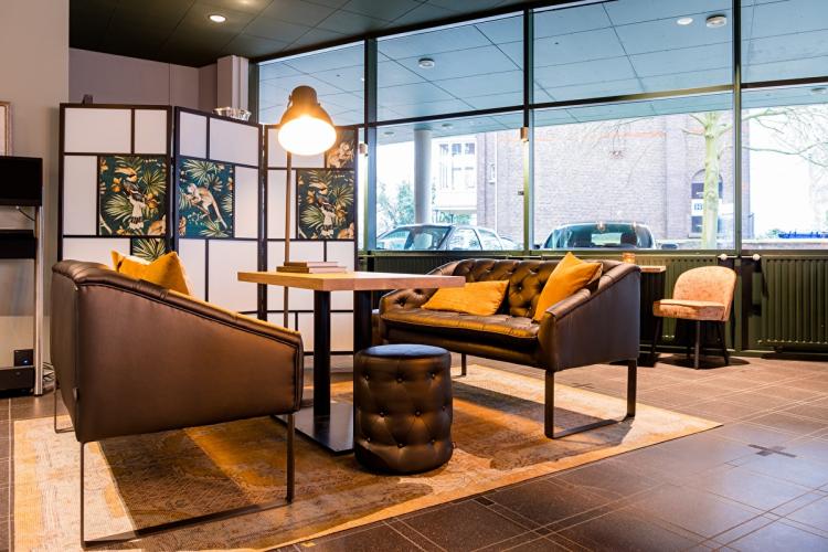 Werkplek Kapellerpoort 1, Roermond