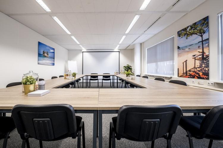 Virtueel kantoor Kapellerpoort 1, Roermond