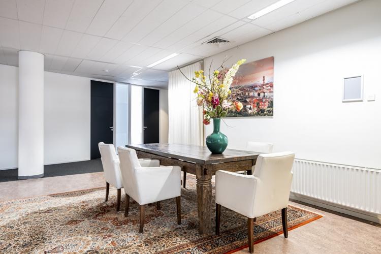 Flexibele kantoorruimte Kapellerpoort 1, Roermond