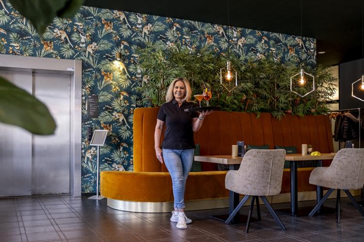 Kantoor Kapellerpoort 1, Roermond