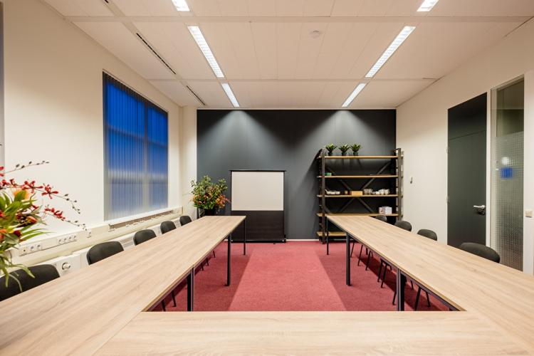 Kantoorruimte Kapellerpoort 1, Roermond