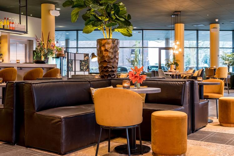  Kapellerpoort 1, Roermond