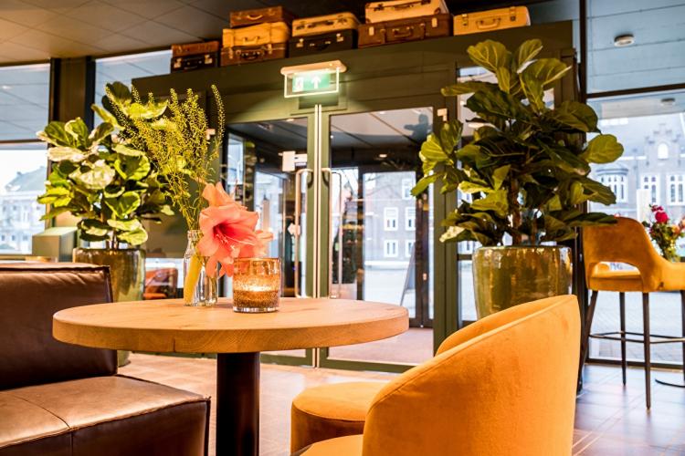 Flexplek Kapellerpoort 1, Roermond