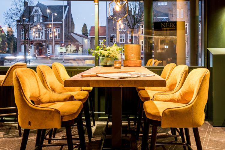  Kapellerpoort 1, Roermond