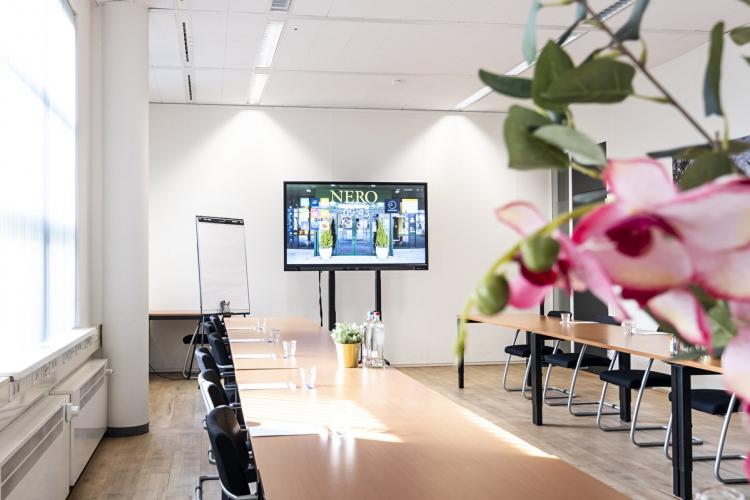 Kantoorruimte huren Kapellerpoort 1, Roermond