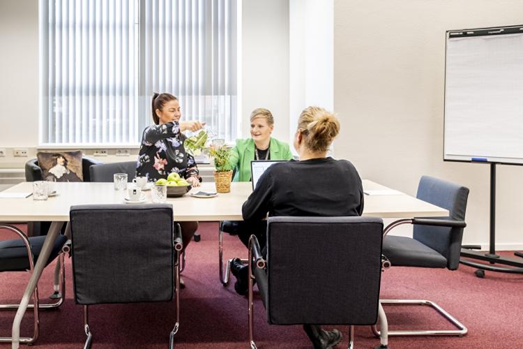 Flexibele bedrijfsruimte Kapellerpoort 1, Roermond
