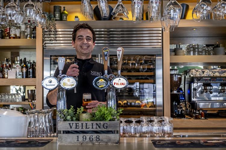 Bedrijfsruimte Kapellerpoort 1, Roermond