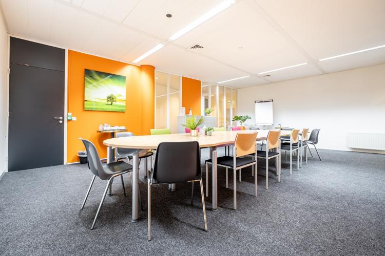 Business center Kapellerpoort 1, Roermond