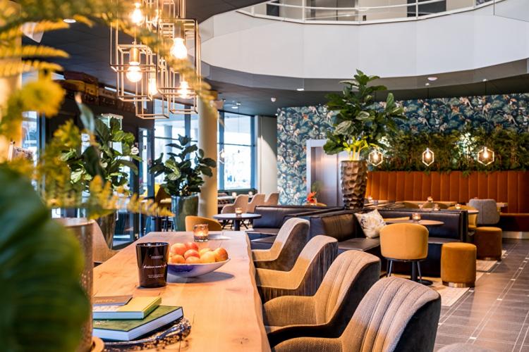 Kantoorunit Kapellerpoort 1, Roermond