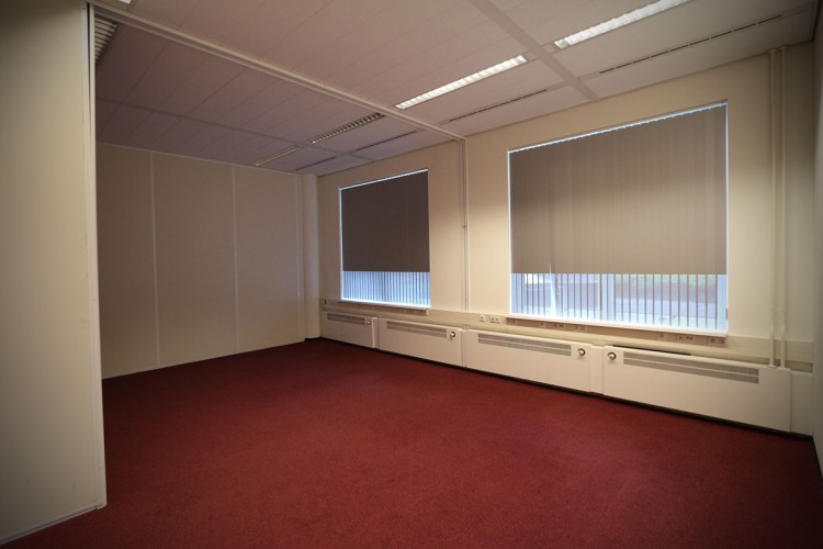 Flexibele kantoorruimte Kapellerpoort 1, Roermond