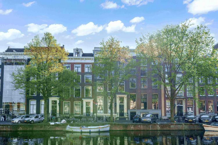 Keizersgracht 261, Amsterdam