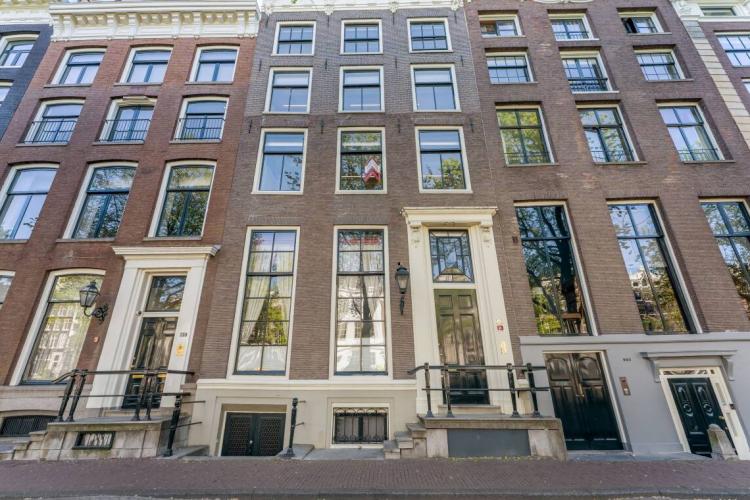Keizersgracht 261, Amsterdam