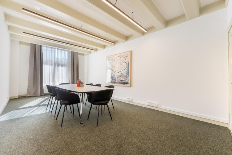Keizersgracht 261, Amsterdam