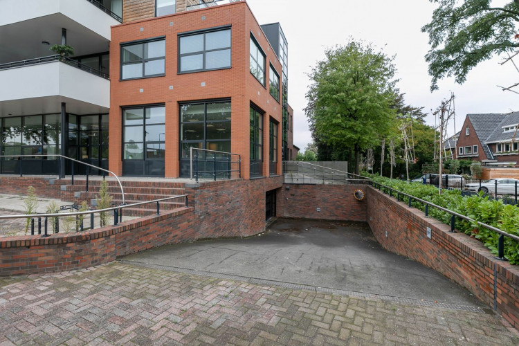 Business center Kerkplein 9G Soest, Utrecht