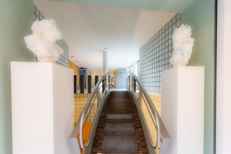 Bedrijfsruimte Kerkstraat 204, Amsterdam