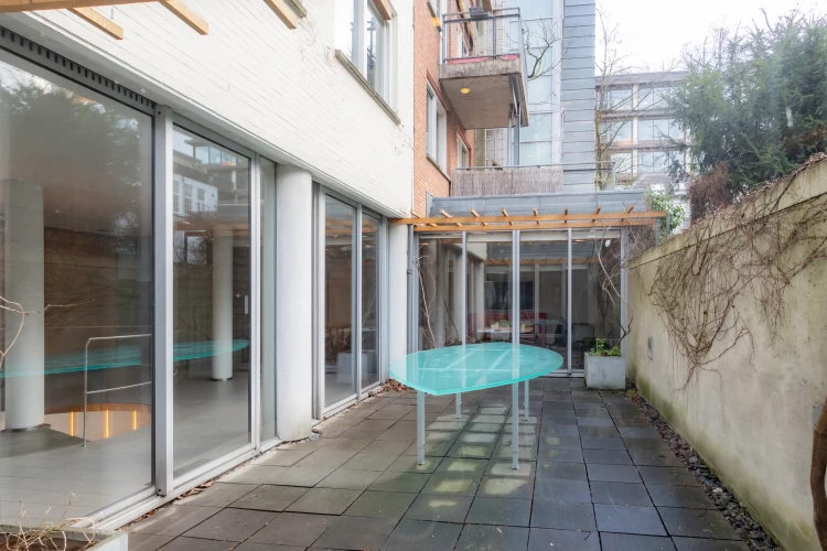 Virtueel kantoor Kerkstraat 204, Amsterdam