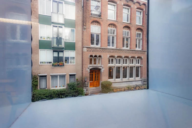 Kantoorruimte huren Kerkstraat 204, Amsterdam