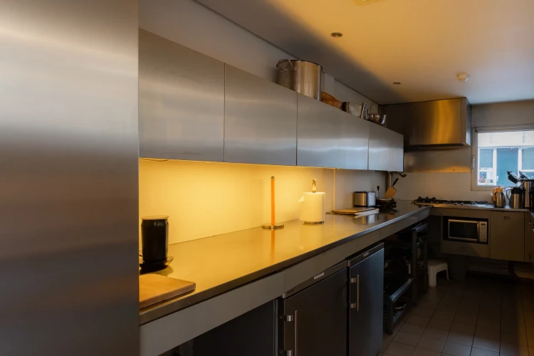 Bedrijfsruimte huren Kerkstraat 204, Amsterdam