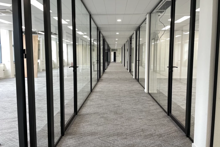 Flexibele bedrijfsruimte Kernkade 2, Utrecht