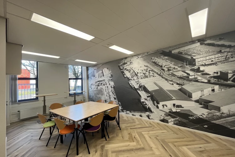 Kantoorruimte huren Kernkade 2, Utrecht