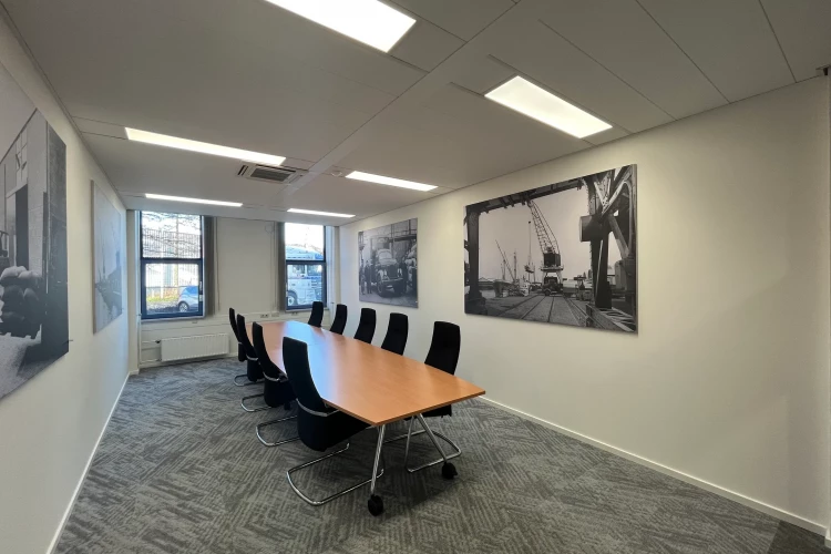 Bedrijfsruimte huren Kernkade 2, Utrecht