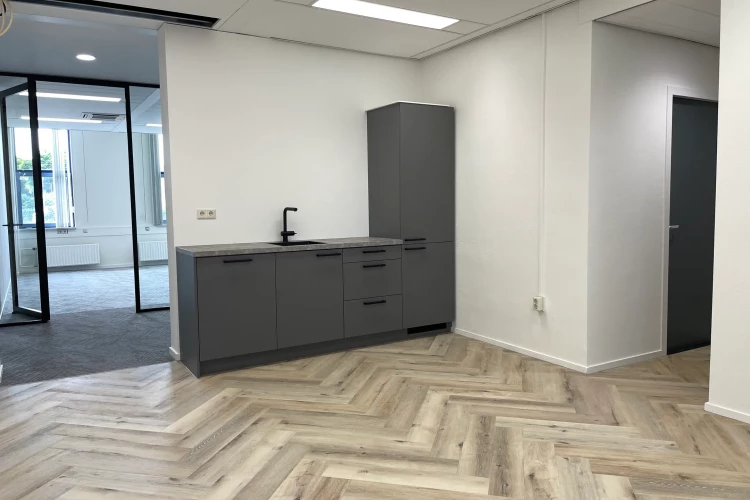 Bedrijfsruimte Kernkade 2, Utrecht