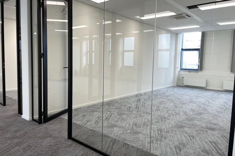 Flexibele kantoorruimte Kernkade 2, Utrecht