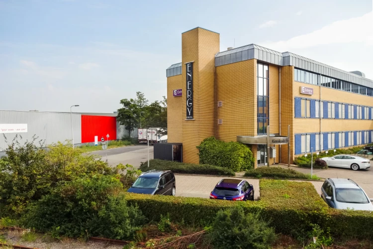 Kantoorruimte Kernkade 2, Utrecht