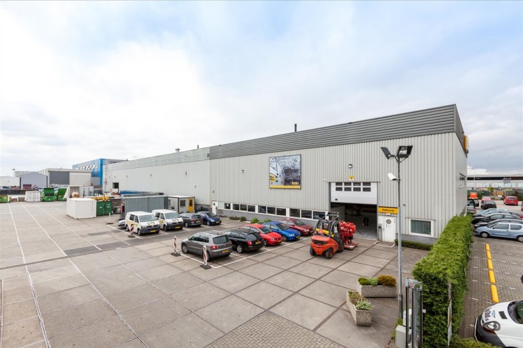 Kantoorruimte Ketelweg 20-24 , Amsterdam