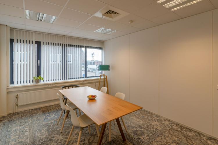 Kobaltweg 11, Utrecht