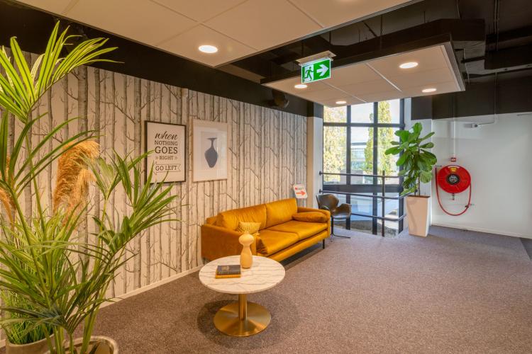 Kobaltweg 11, Utrecht