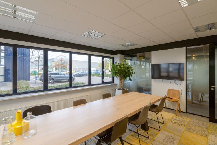 Kobaltweg 11, Utrecht