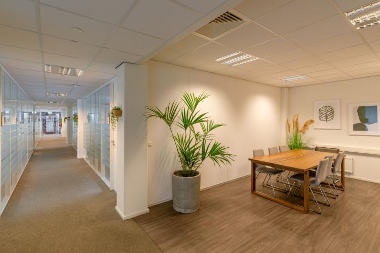 Kobaltweg 11, Utrecht