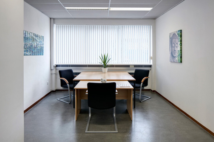 Flexibele kantoorruimte Konijnenberg 61, Breda