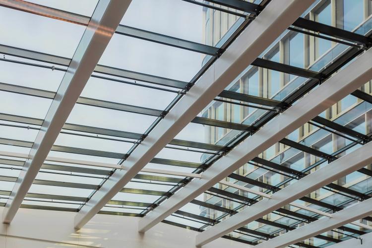 Virtueel kantoor Koningin Wilhelminaplein 2-4, Amsterdam