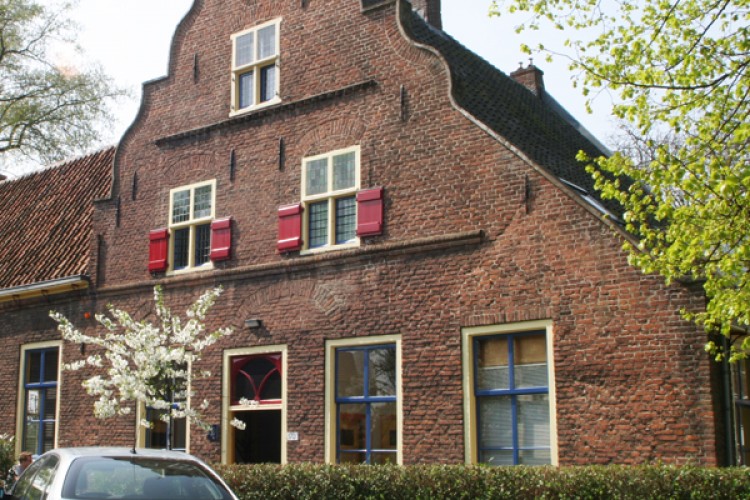 Virtueel kantoor Laan van Chartroise 166-174, Utrecht