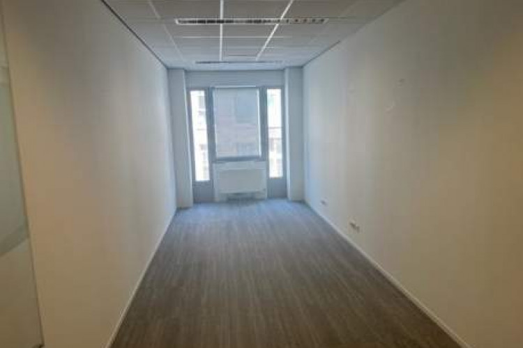 Flexibele kantoorruimte Laan van Meerdervoort, Den Haag