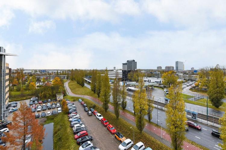 Laan van Oversteen 2 – 18, Rijswijk