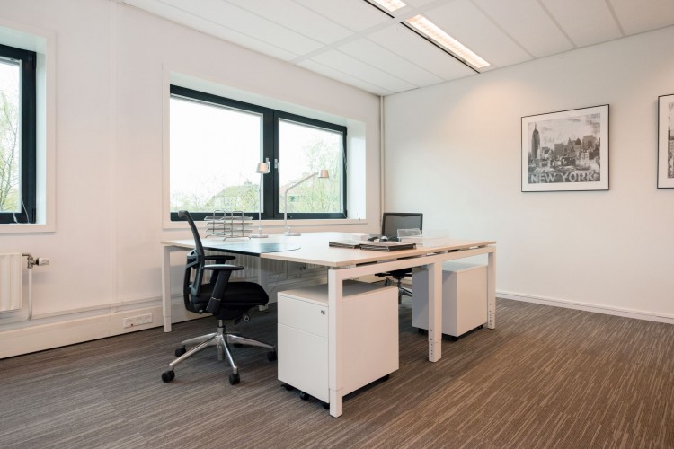 Flexibele bedrijfsruimte Laan van Vredenoord 33, Rijswijk
