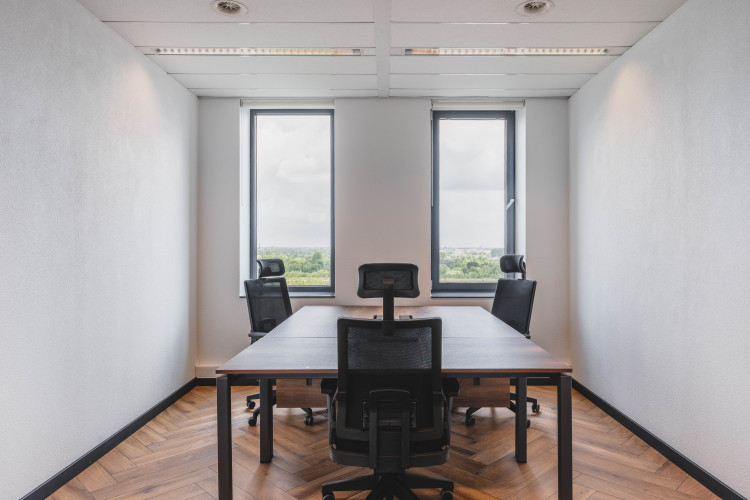 Laan van Zuidhoorn 70, Rijswijk