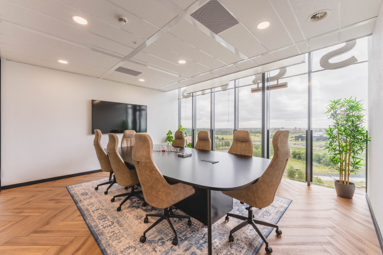 Laan van Zuidhoorn 70, Rijswijk