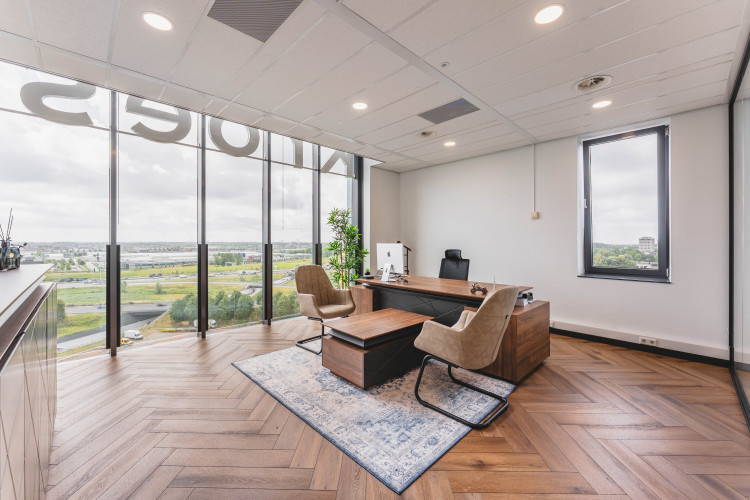 Laan van Zuidhoorn 70, Rijswijk