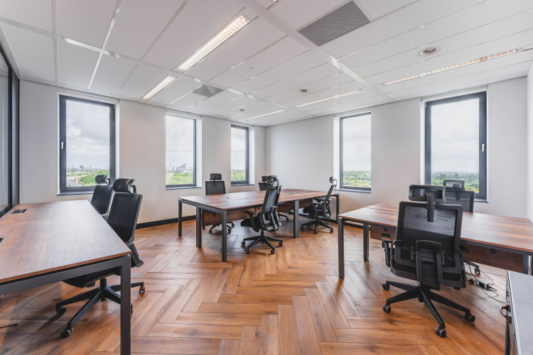 Laan van Zuidhoorn 70, Rijswijk