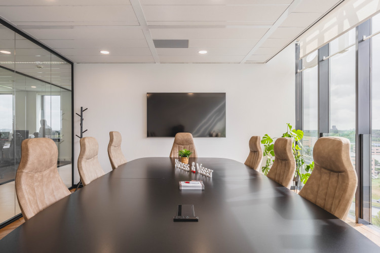 Laan van Zuidhoorn 70, Rijswijk